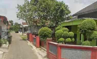 dijual tanah patrang jember jawa timur