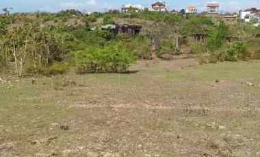 dijual tanah patung gwj