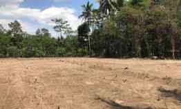 Tanah Kavling Green Jangkang Strategis Harga Murah dekat SMA Bisa Nego