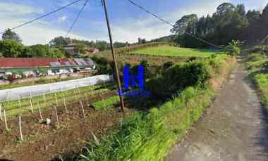 dijual tanah peceren daerah berastagi