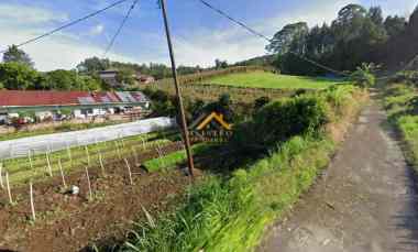 dijual tanah peceren daerah berastagi