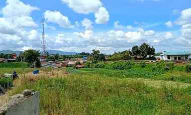 dijual tanah peceren desa sempajaya