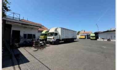 dijual tanah pecindilan
