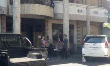 dijual tanah pedungab