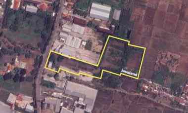 dijual tanah pedurungan semarang