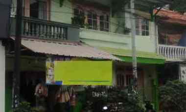 dijual tanah pegangsaan