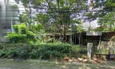 dijual tanah pegangsaan