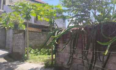 dijual tanah peguyangan