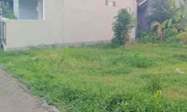 dijual tanah peguyangan