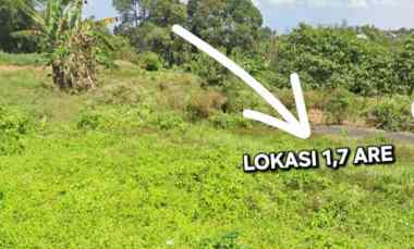 dijual tanah peguyangan kangin