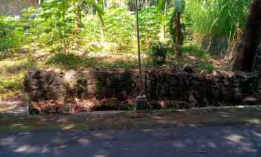 dijual tanah pekarangan karangnongko