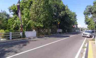 dijual tanah pekarangan siap bangun di bareng klaten