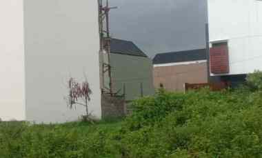 dijual tanah pemaron