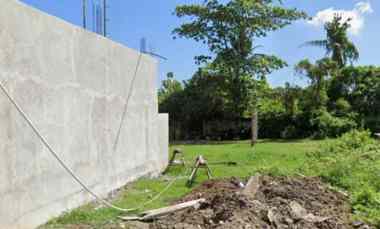 Dijual 1,5 are, jl. Gandamayu Pemaron Munggu Mengwi Badung