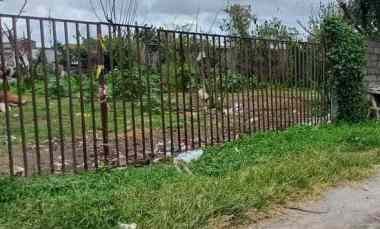 dijual tanah pemecutan kaja