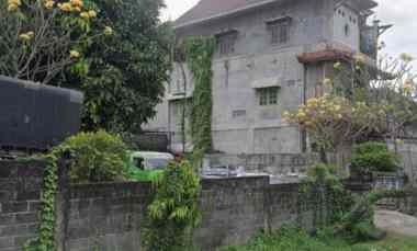 dijual tanah pemecutan kaja