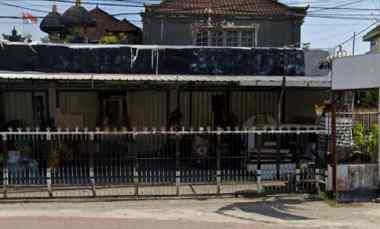 dijual tanah pemecutan klod