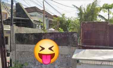 dijual tanah pemogan