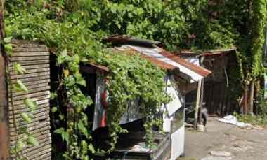 Dijual 36,06 are, jl. Raya Pulau Galang Imam Bonjol Pemogan Denpasar