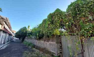 dijual tanah pemogan denpasar selatan bali