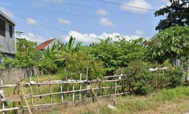 dijual tanah penamparan