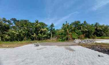dijual tanah pengasih
