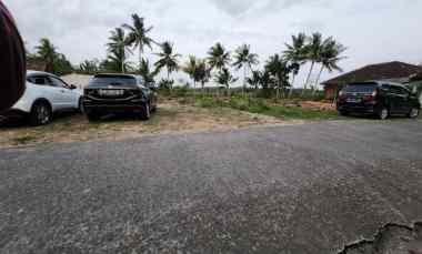 dijual tanah pengasih kulon progo