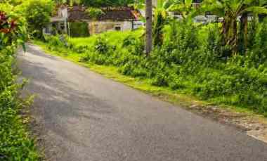 dijual tanah pengasih kulonprogo