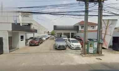 dijual tanah pengasinan