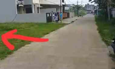 dijual tanah pengasinan depok