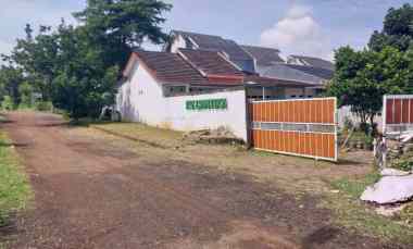 dijual tanah pengasinan depok jawa barat