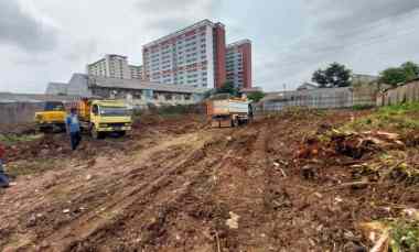 Tanah Kavling Siap Bangun Penggilingan, Cakung Jakarta Timur Shm