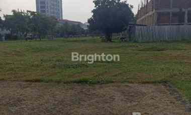 dijual tanah peninsula