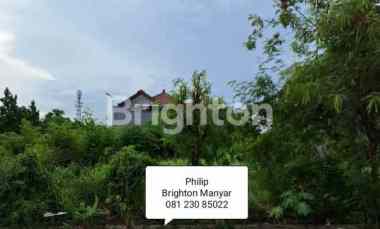 dijual tanah penjaringan