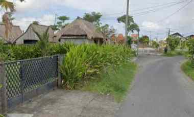 dijual tanah pererenan