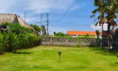 dijual tanah pererenan