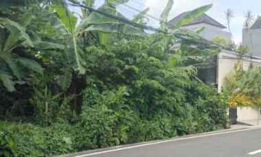dijual tanah pererenan