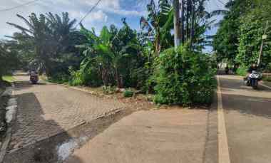 dijual tanah perigi pondok aren