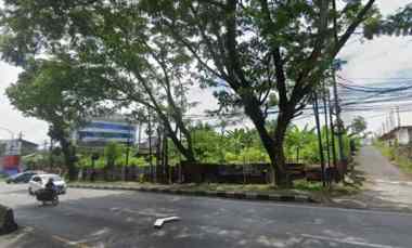 dijual tanah perintis kemerdekaan