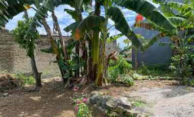 dijual tanah permana cimahi di dalam komplek