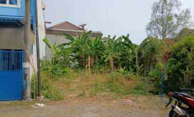 dijual tanah perum daan mogot baru