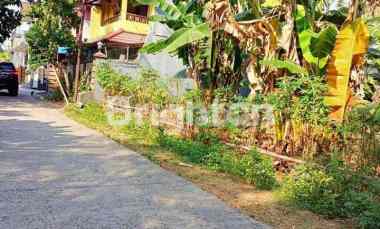 dijual tanah perum pupuk kujang kukusan