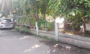 dijual tanah perum puri pt jiep kel