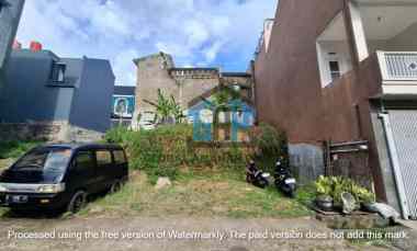 Dijual Tanah Perum Sariwangi Siap Bangun SHM 10x12