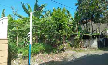 dijual tanah perumahan antapani bandung