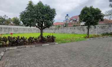 dijual tanah perumahan batununggal indah