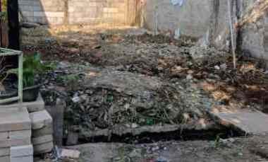 dijual tanah perumahan bumi cikarang