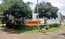 dijual tanah perumahan citra gran cibubur