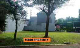 dijual tanah perumahan citra gran cibubur