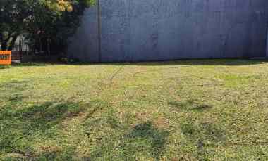 dijual tanah perumahan citra gran cibubur